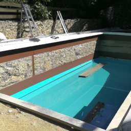 Piscine Hors Sol : Optez pour une Installation Rapide et Facile sans Travaux Lourds Rumilly